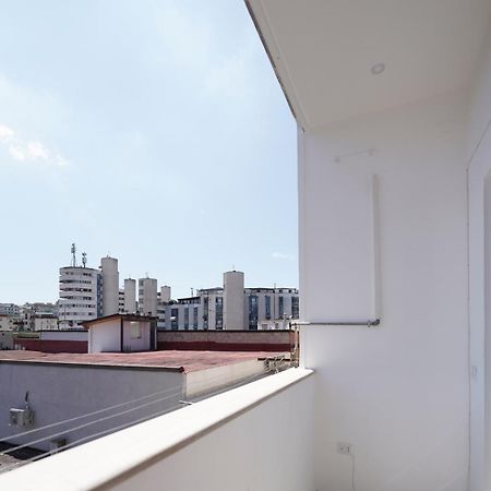 Capodichino Apartment 127 - 20 Napoli Ngoại thất bức ảnh
