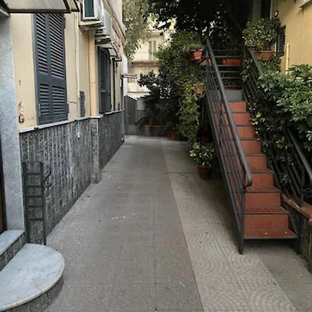 Capodichino Apartment 127 - 20 Napoli Ngoại thất bức ảnh