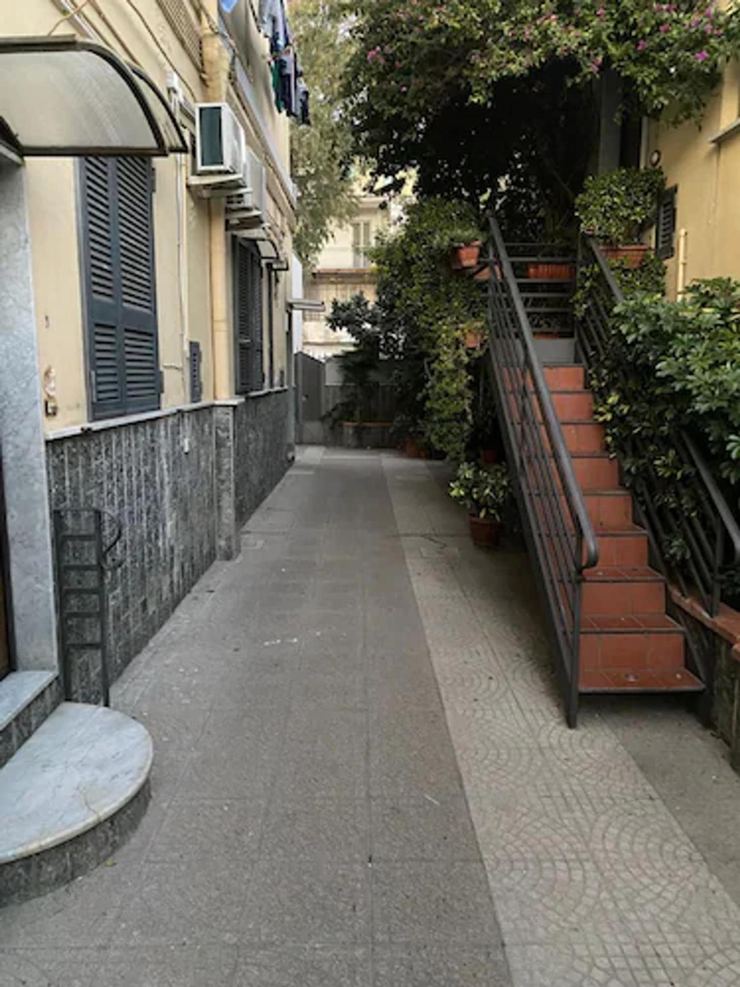 Capodichino Apartment 127 - 20 Napoli Ngoại thất bức ảnh