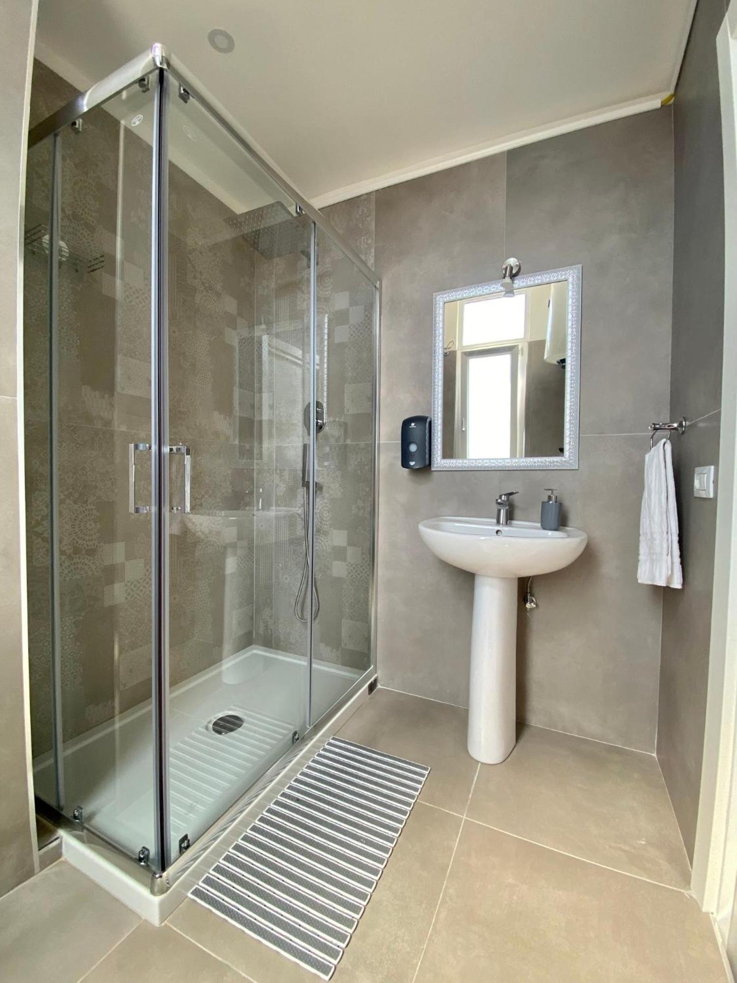 Capodichino Apartment 127 - 20 Napoli Ngoại thất bức ảnh